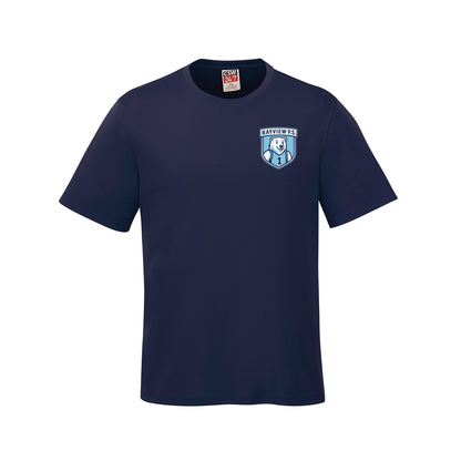 Adult Ring Spun Cotton T-Shirt