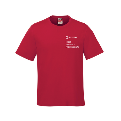 Adult Ring Spun Cotton Tee