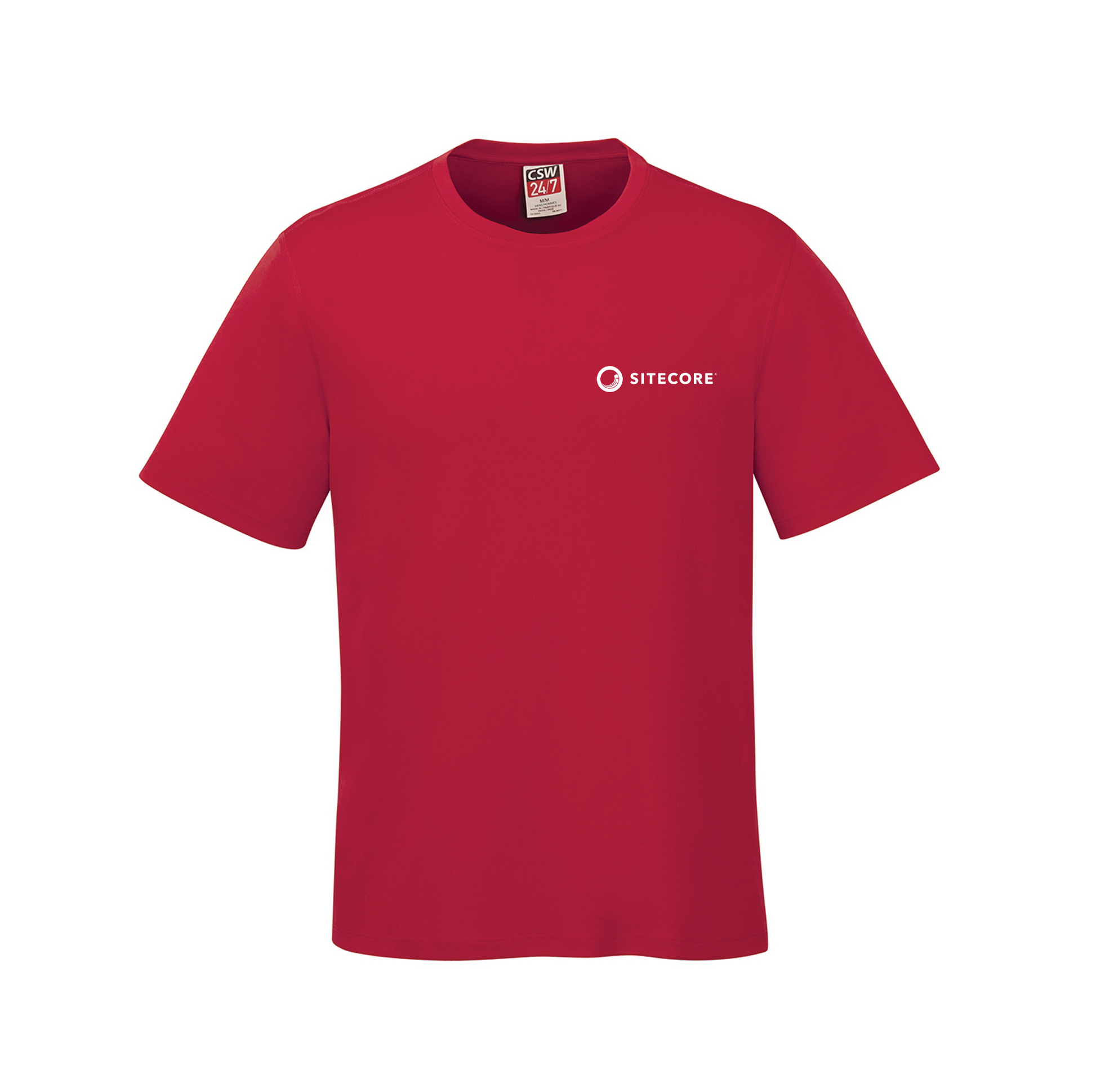 Adult Ring Spun Cotton Tee