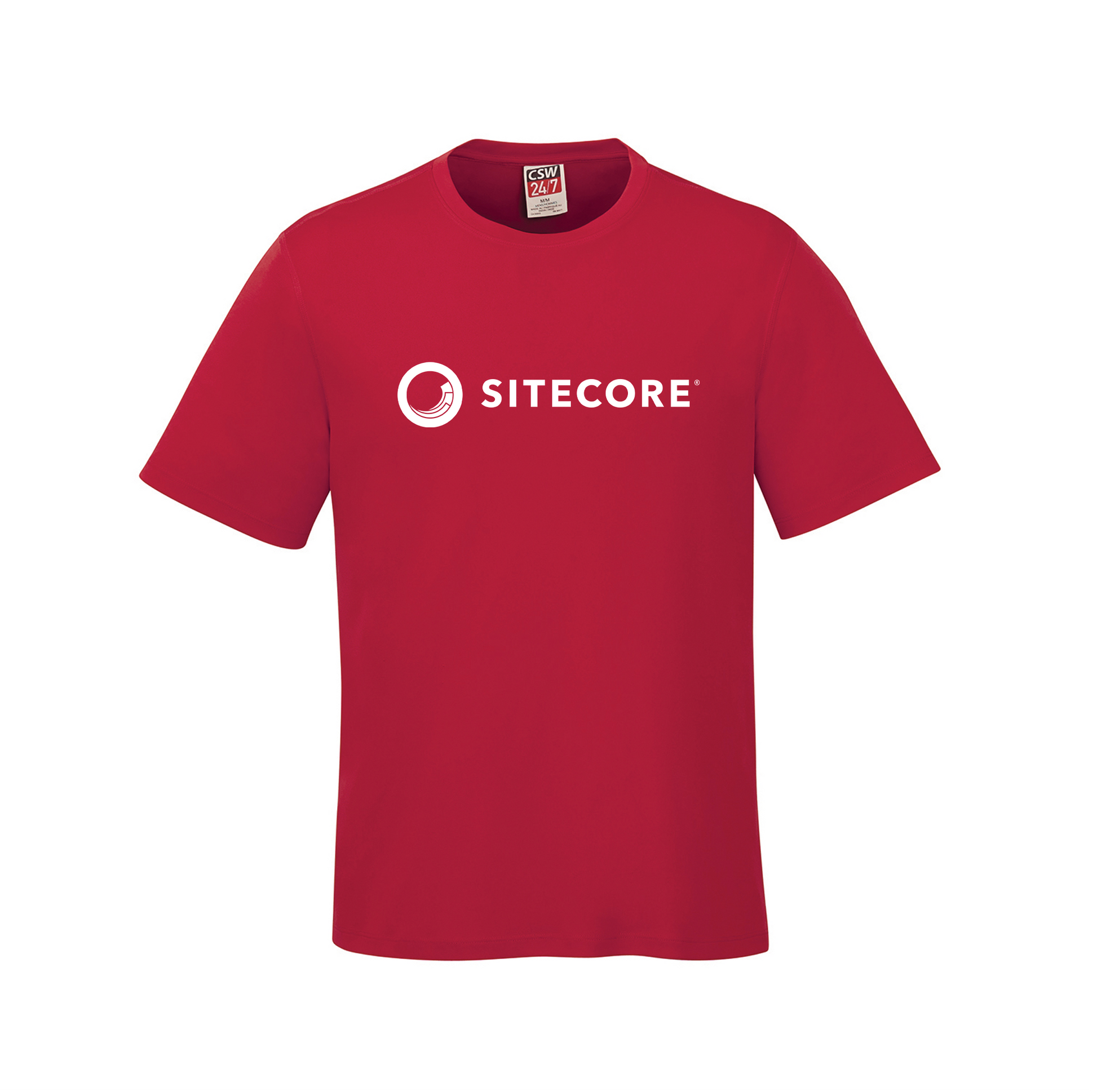 Adult Ring Spun Cotton Tee