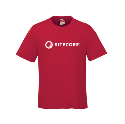 Adult Ring Spun Cotton Tee