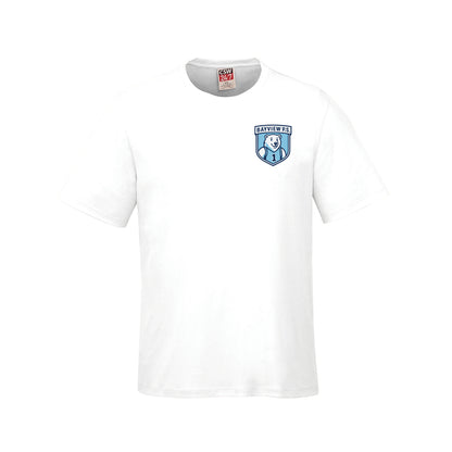 Adult Ring Spun Cotton T-Shirt