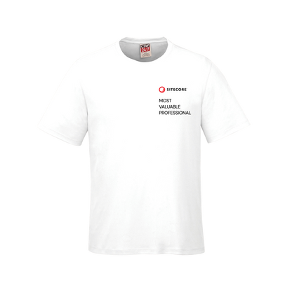 Adult Ring Spun Cotton Tee