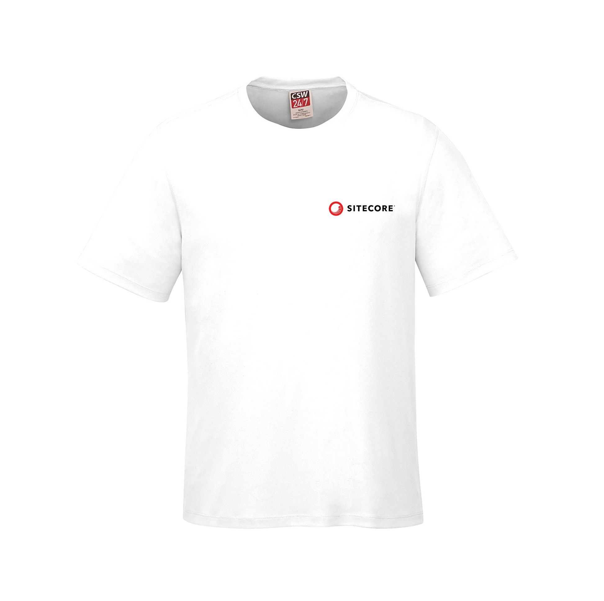 Adult Ring Spun Cotton Tee