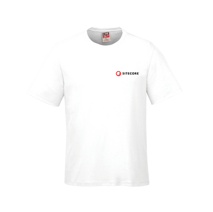 Adult Ring Spun Cotton Tee