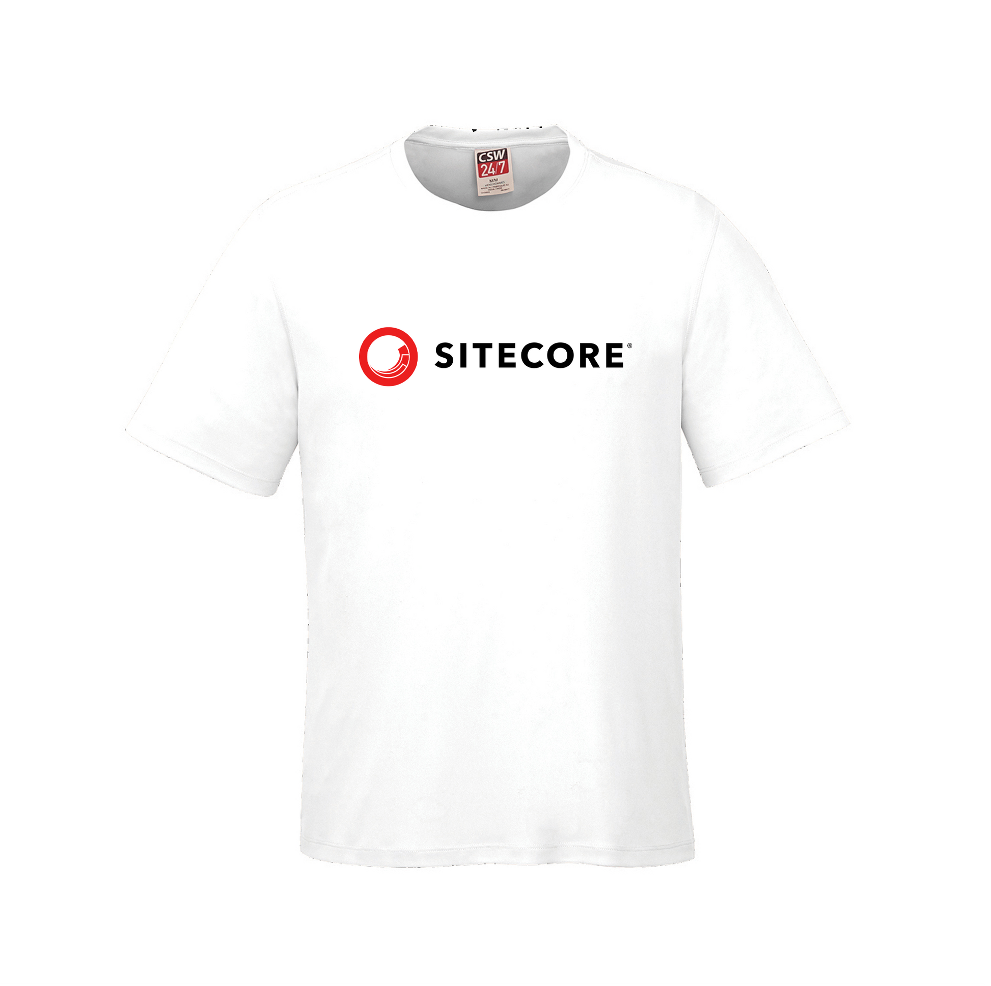 Adult Ring Spun Cotton Tee