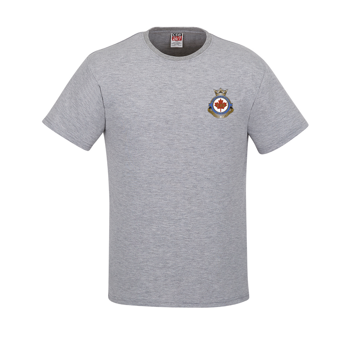 Adult Ring Spun Cotton T-Shirt