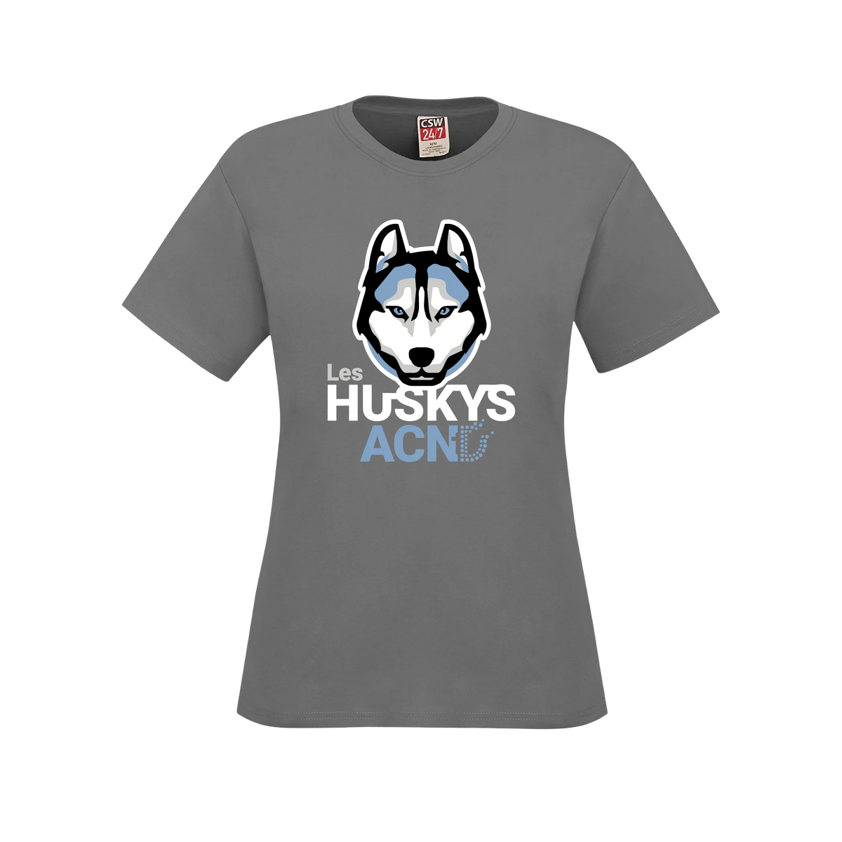 S05611CharcoalHeatherFullFrontDarkHuskys.webp