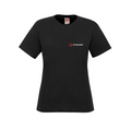 Ladies' Ring Spun Cotton Tee