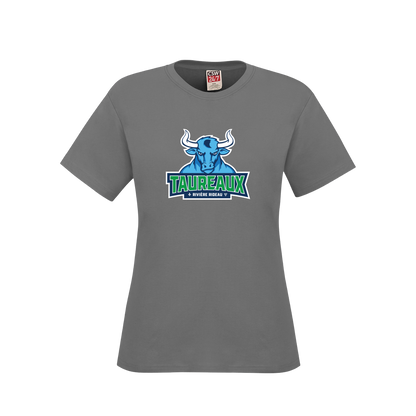Ladies Ring Spun Cotton T-Shirt