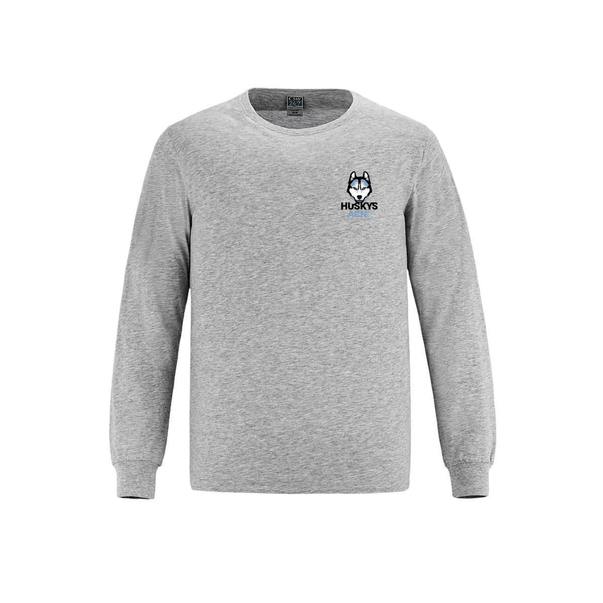 S05615AthleticGreyLeftChestLightHuskys.webp
