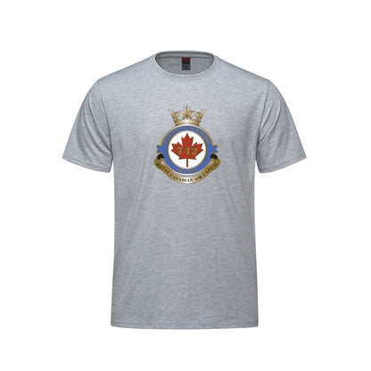 Adult 50/50 Cotton/Polyester T-Shirt