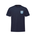 T-shirt enfant 50/50 coton/polyester