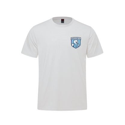 Youth 50/50 Cotton/Polyester T-Shirt