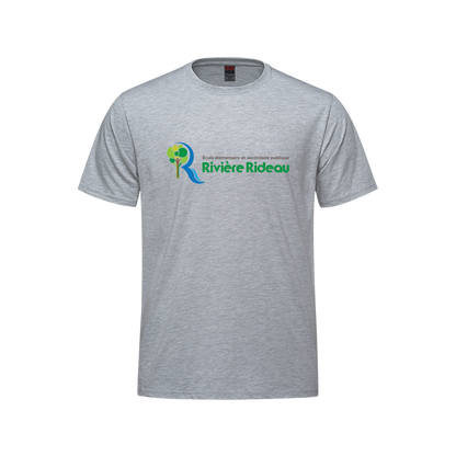 Adult 50/50 Cotton/Polyester T-Shirt
