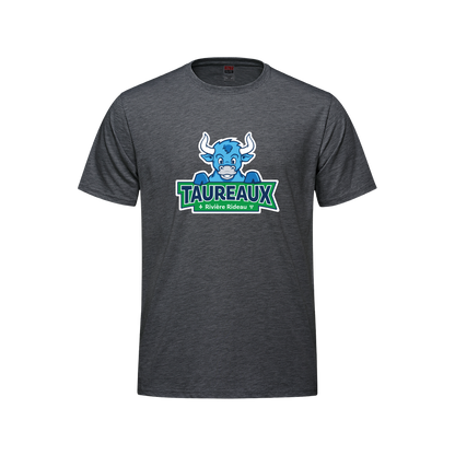 Adult 50/50 Cotton/Polyester T-Shirt