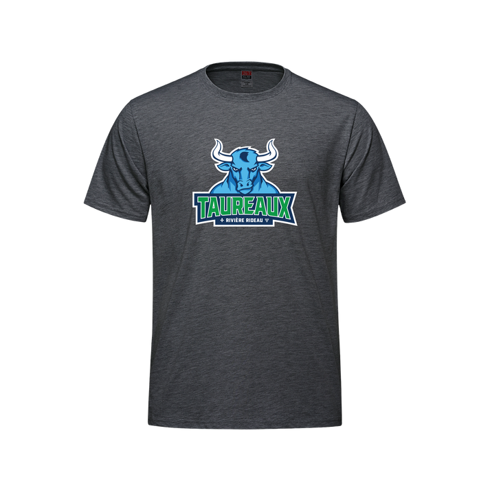 Adult 50/50 Cotton/Polyester T-Shirt