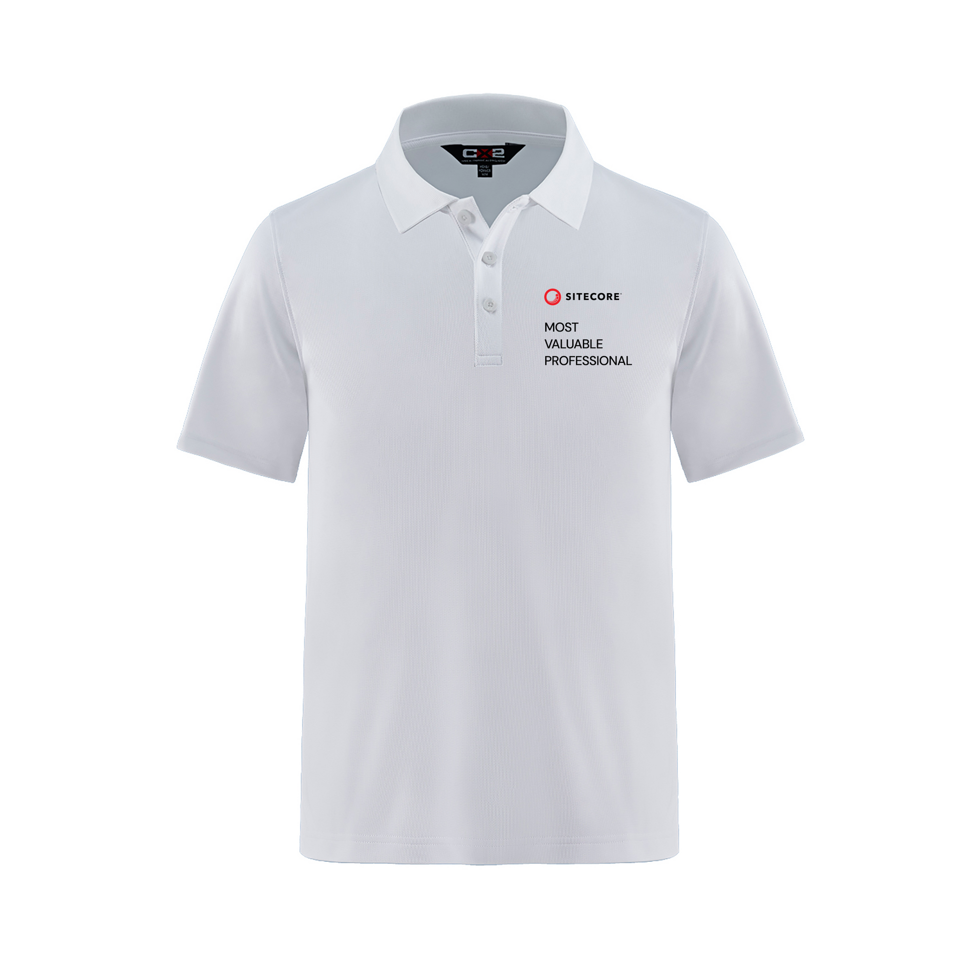 Polo Performance unisexe