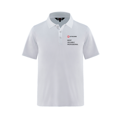 Polo Performance unisexe