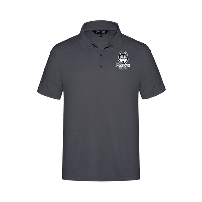 Adult Cotton/Poly/Spandex Pique Polo