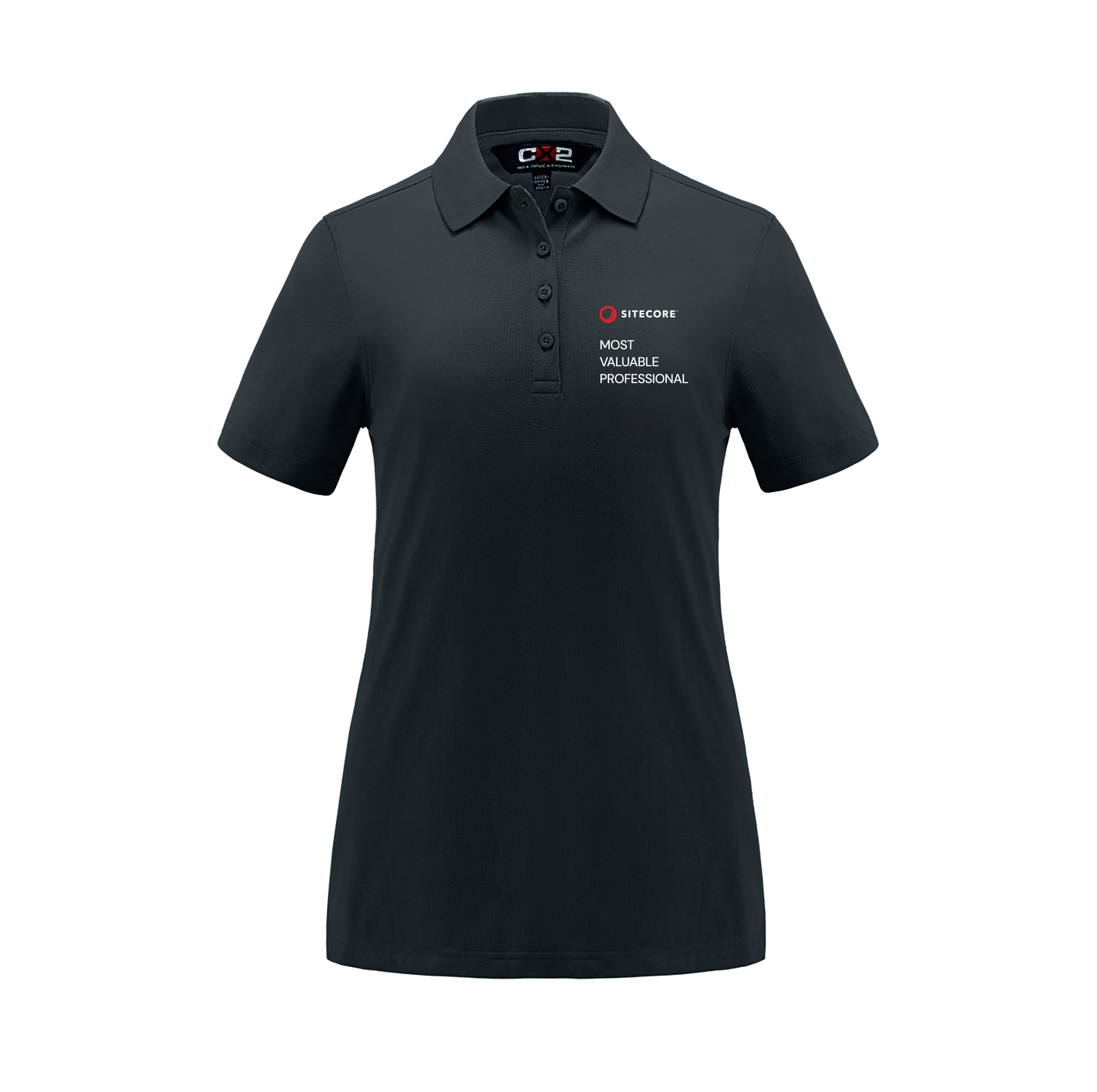 Polo Performance pour femme