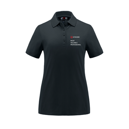 Polo Performance pour femme