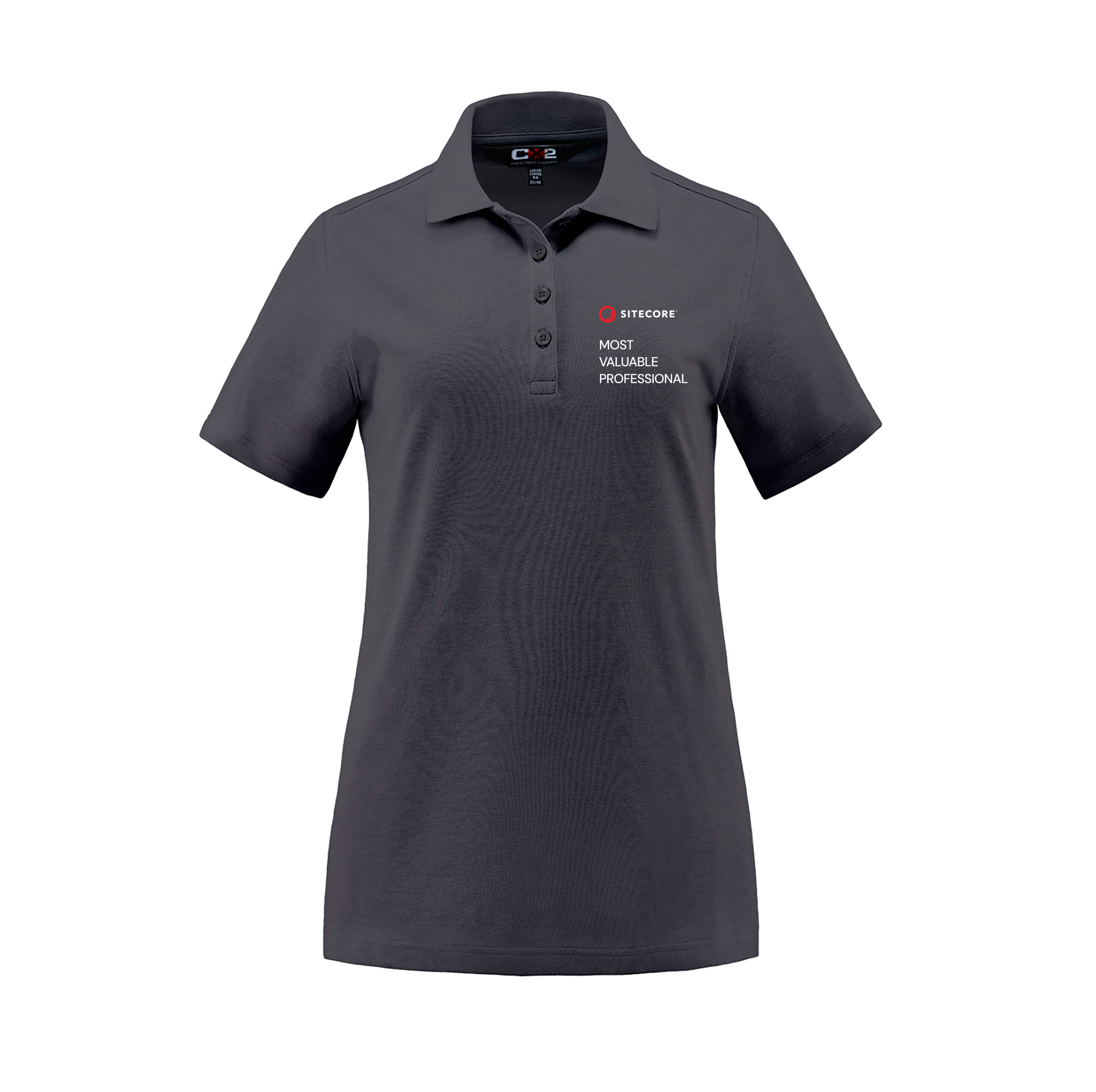 Polo Performance pour femme