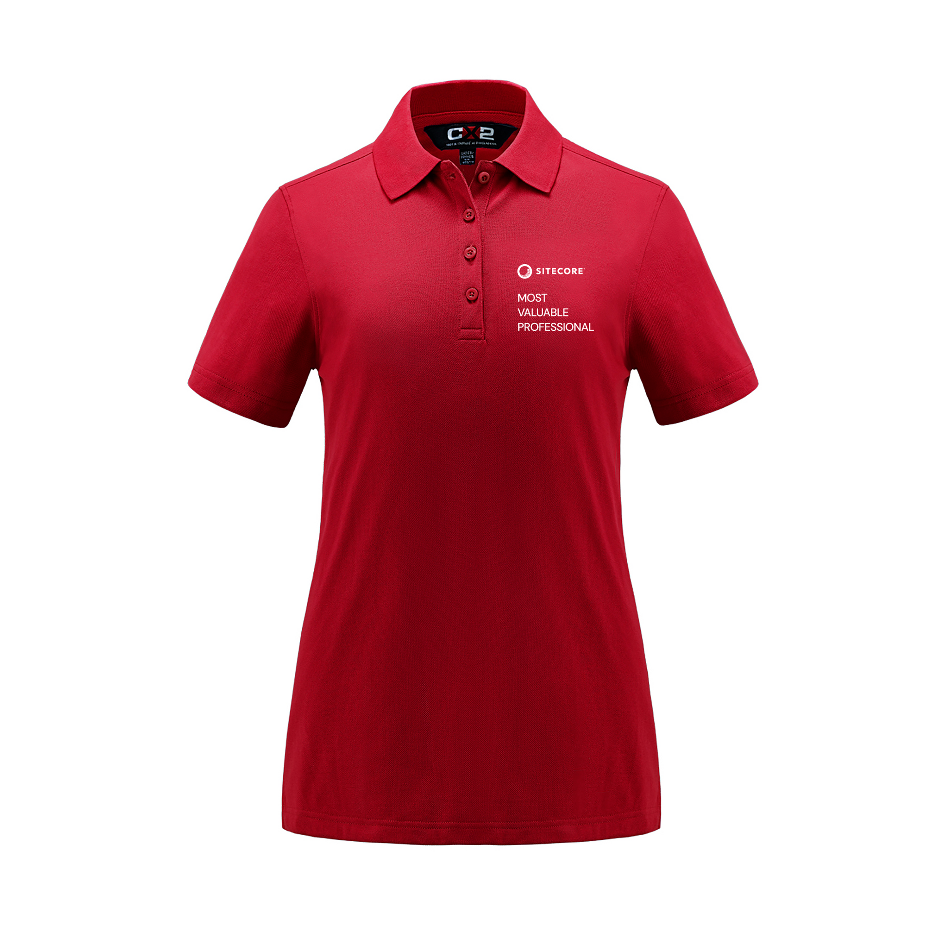 Polo Performance pour femme