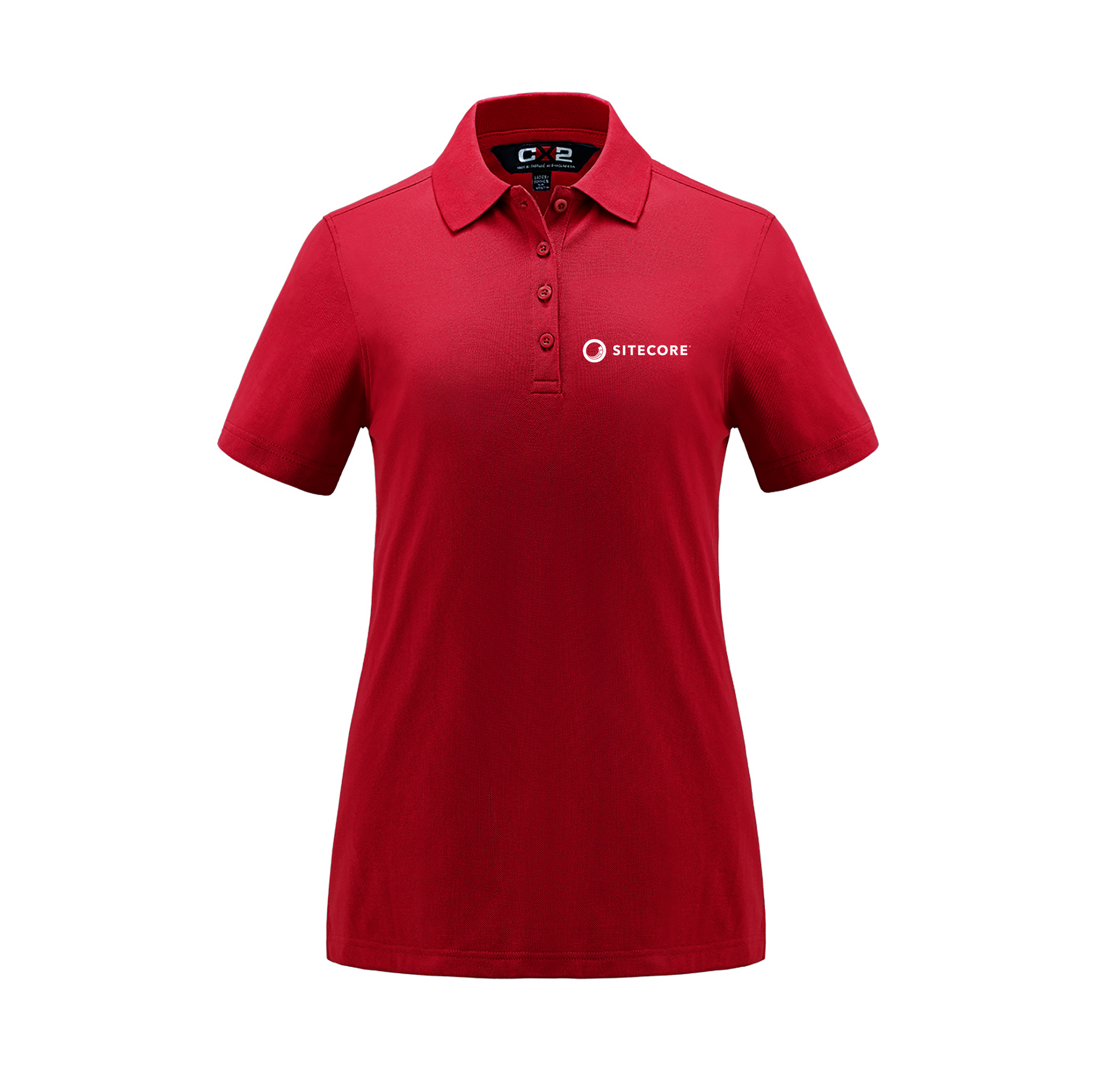 Polo Performance pour femme