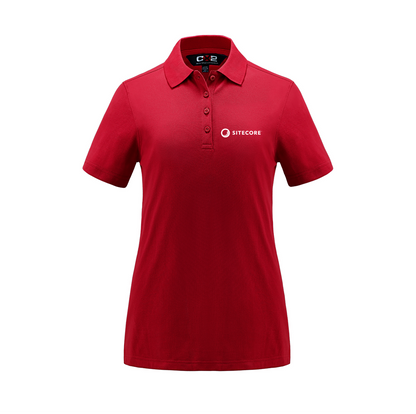 Polo Performance pour femme