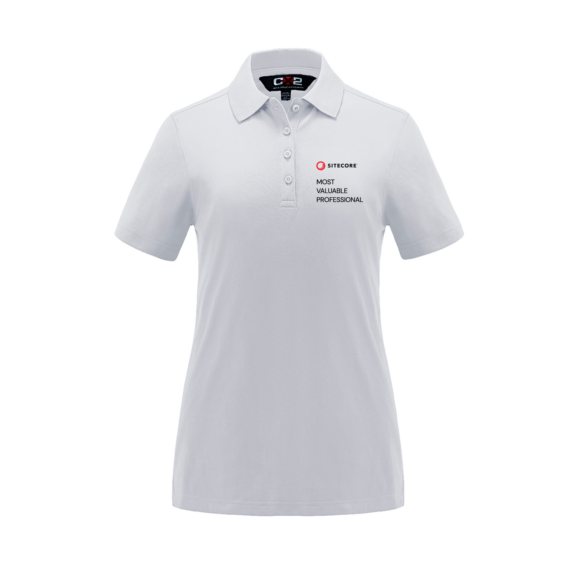 Polo Performance pour femme