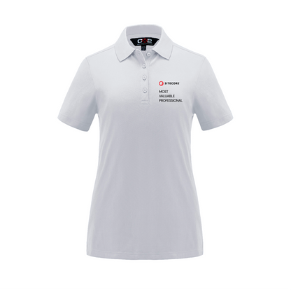 Polo Performance pour femme