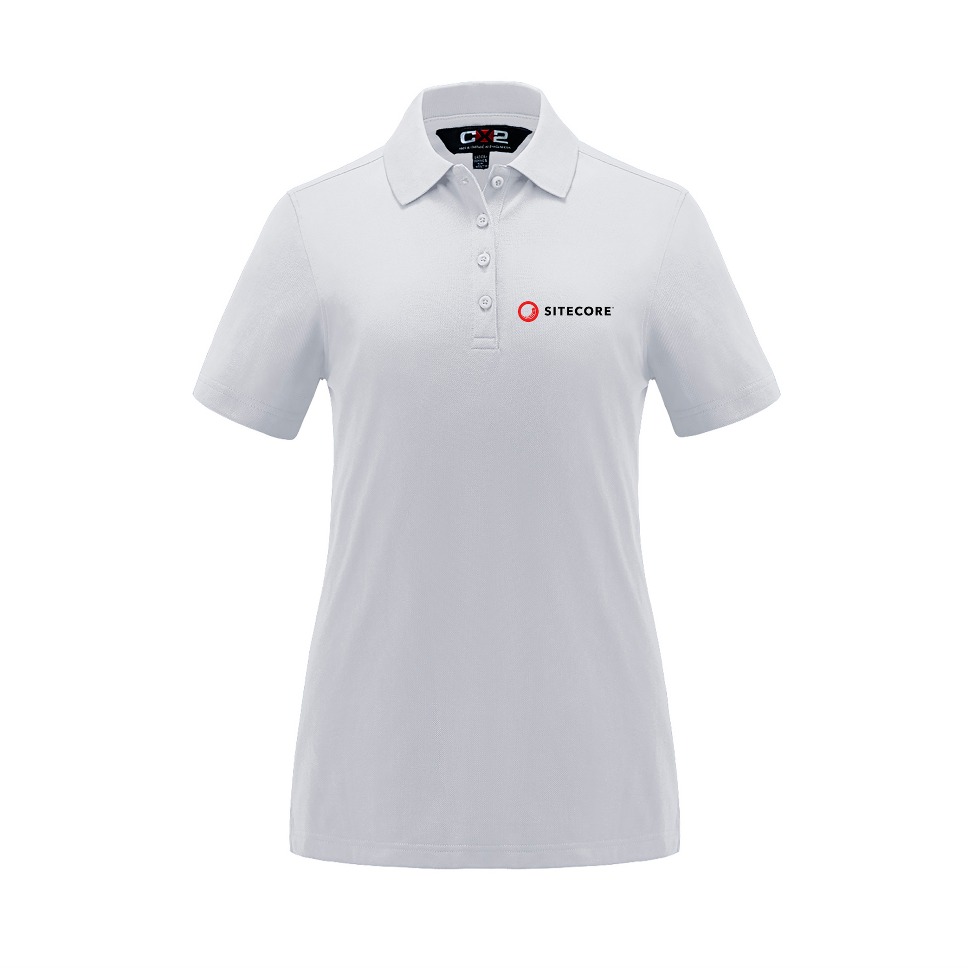 Polo Performance pour femme