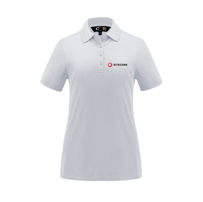 Polo Performance pour femme