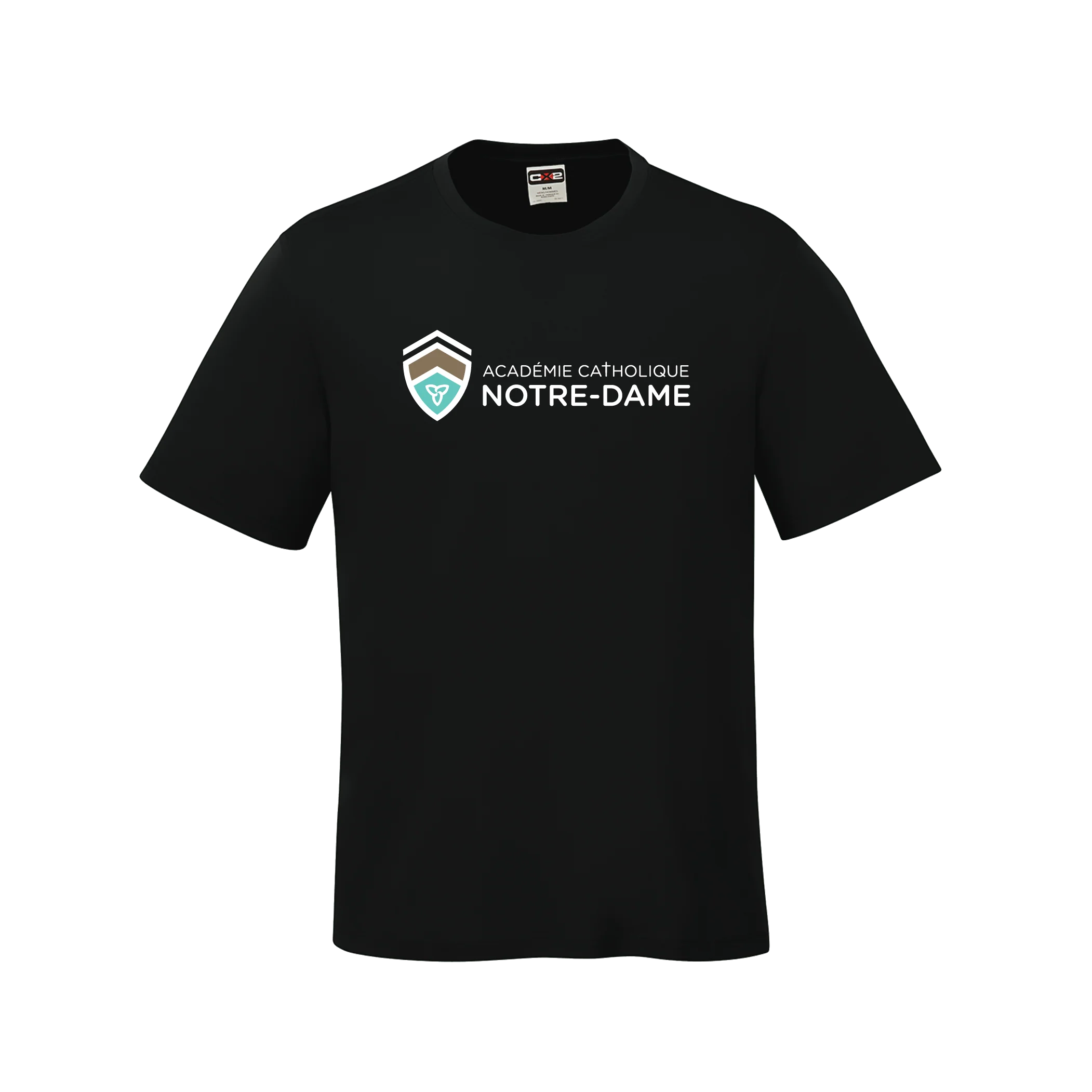 T-shirt de performance pour jeunes