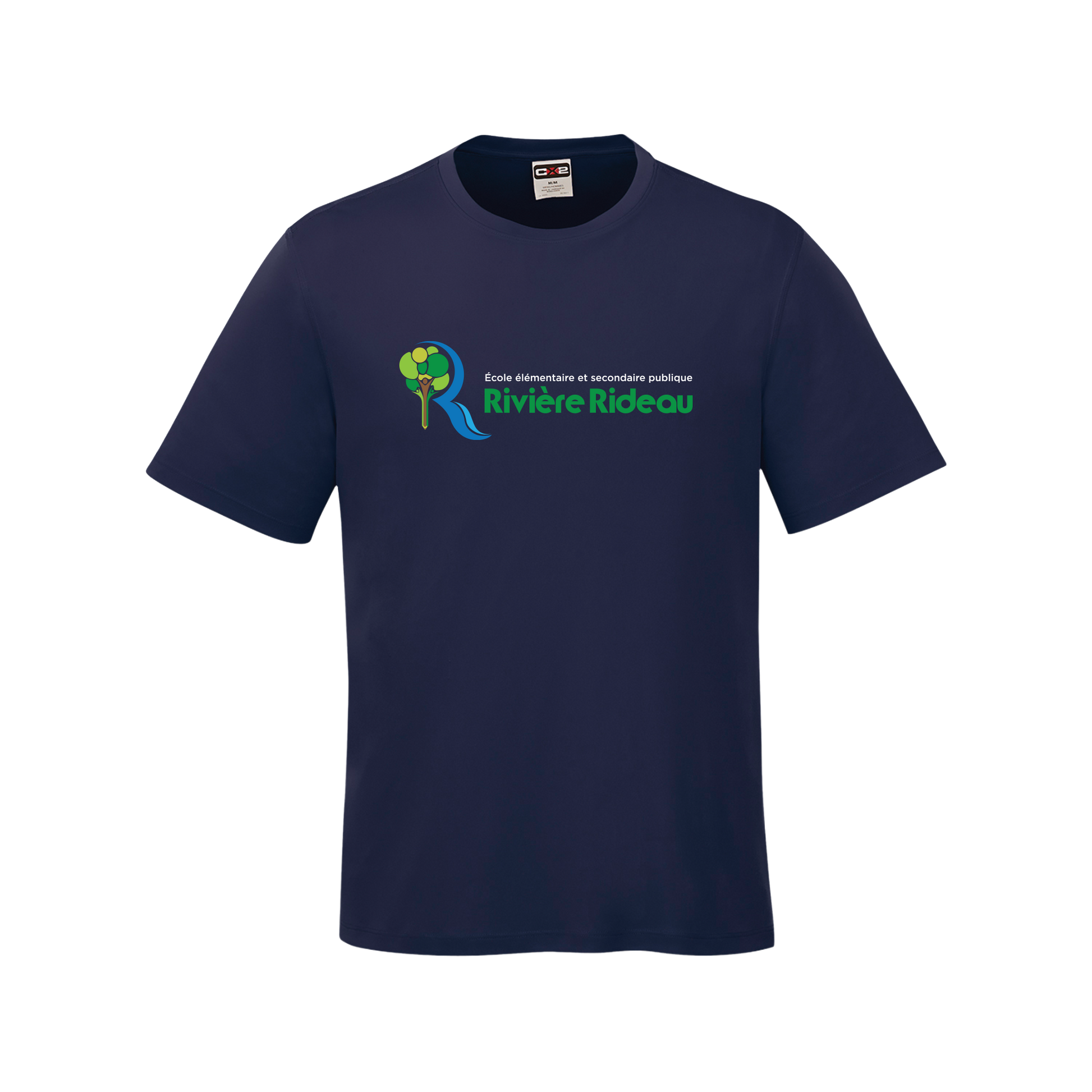 Adult Performance T-Shirt
