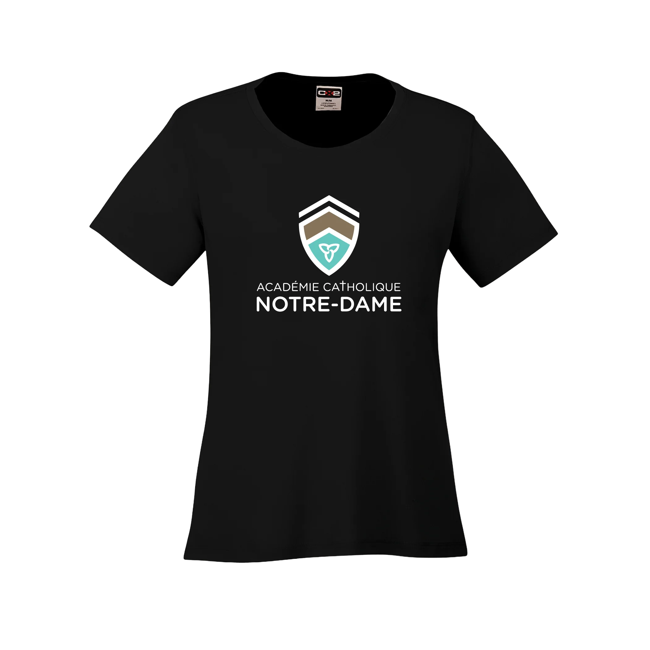 T-shirt de performance pour femmes