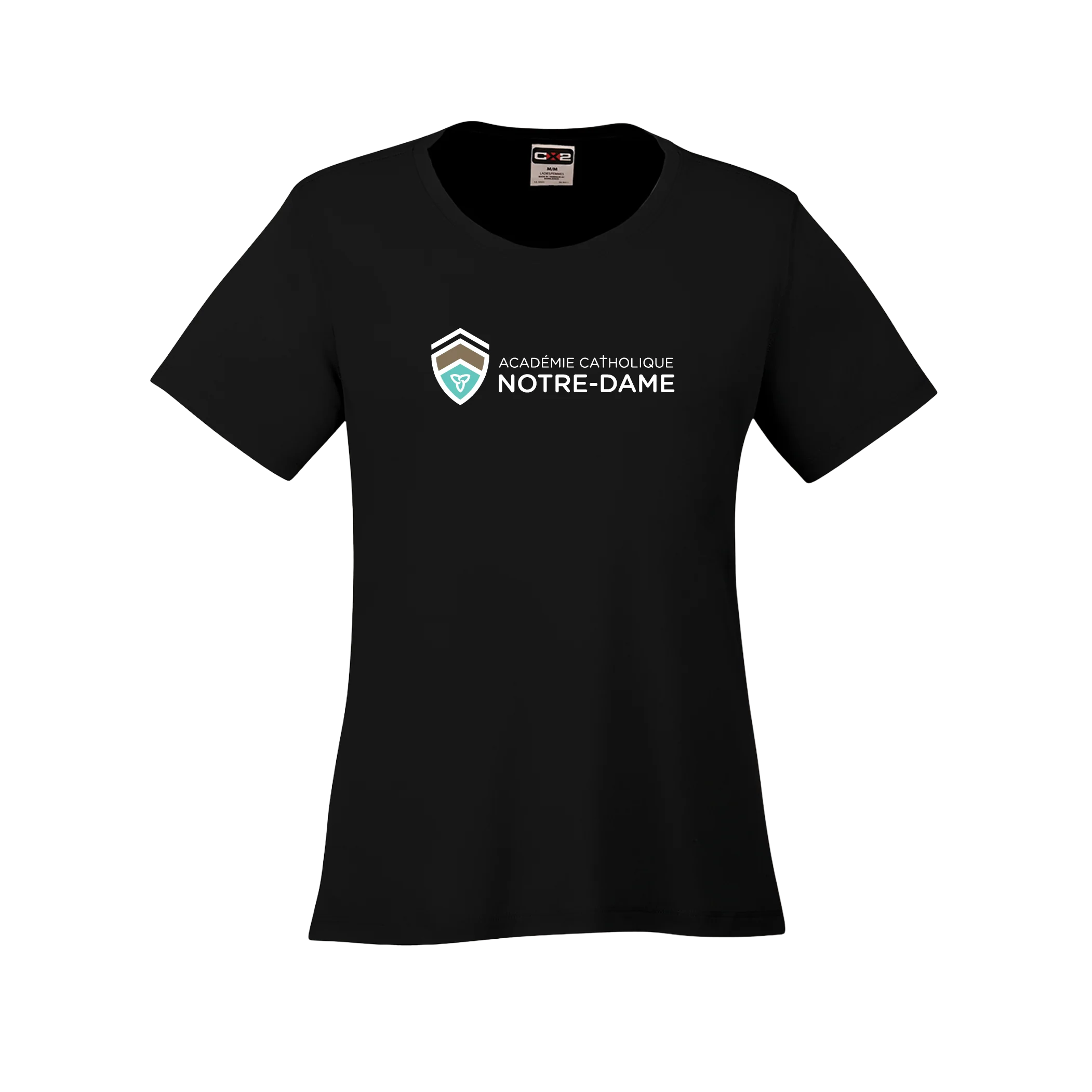 T-shirt de performance pour femmes