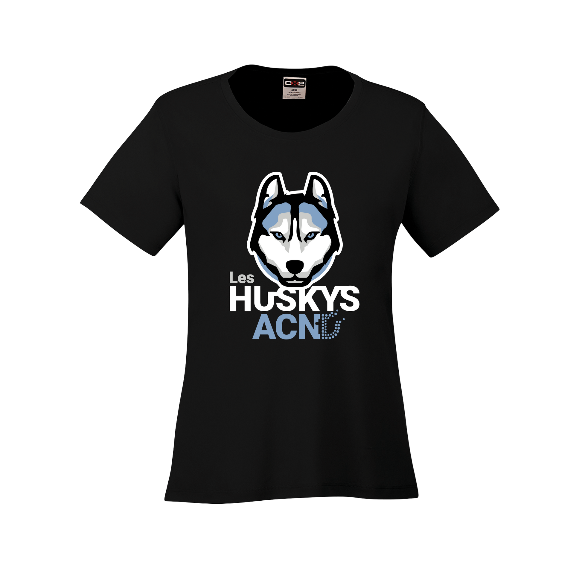 Ladies Performance T-Shirt