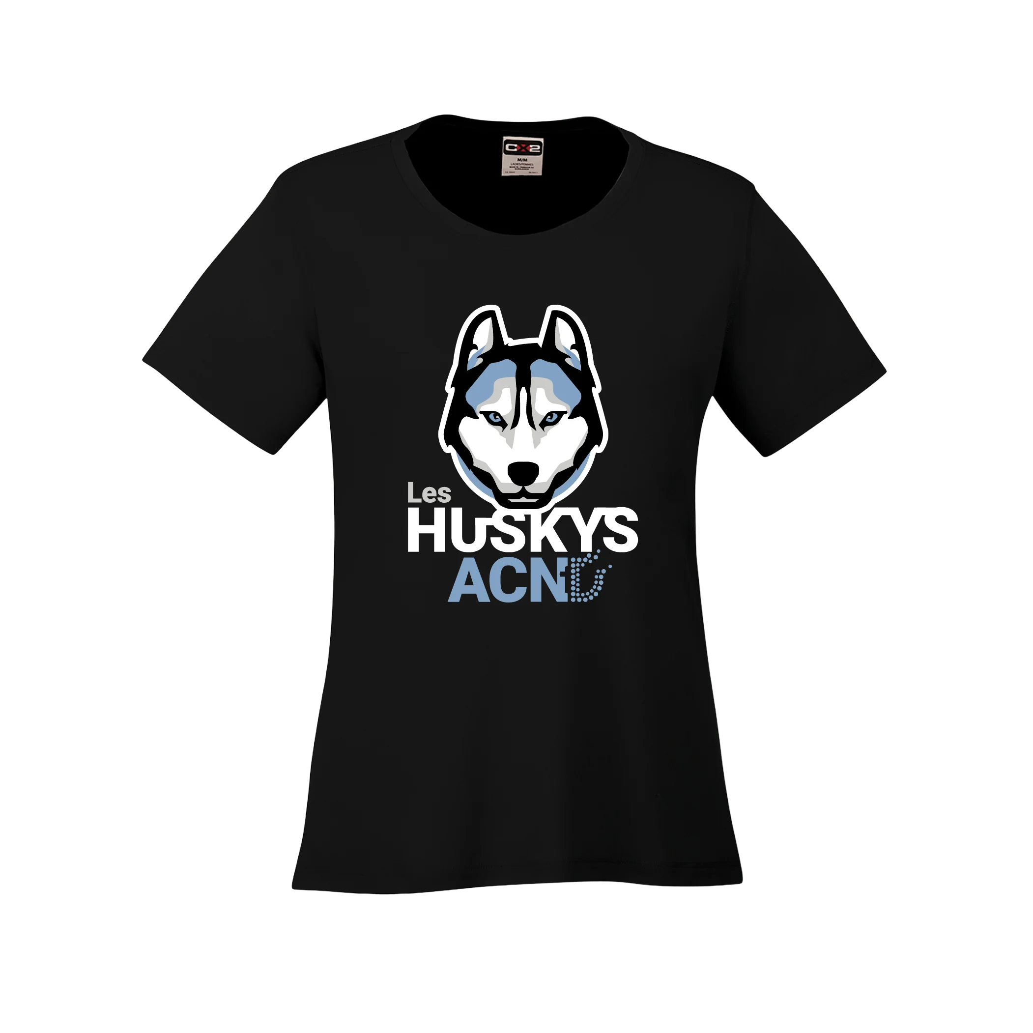 T-shirt de performance pour femmes