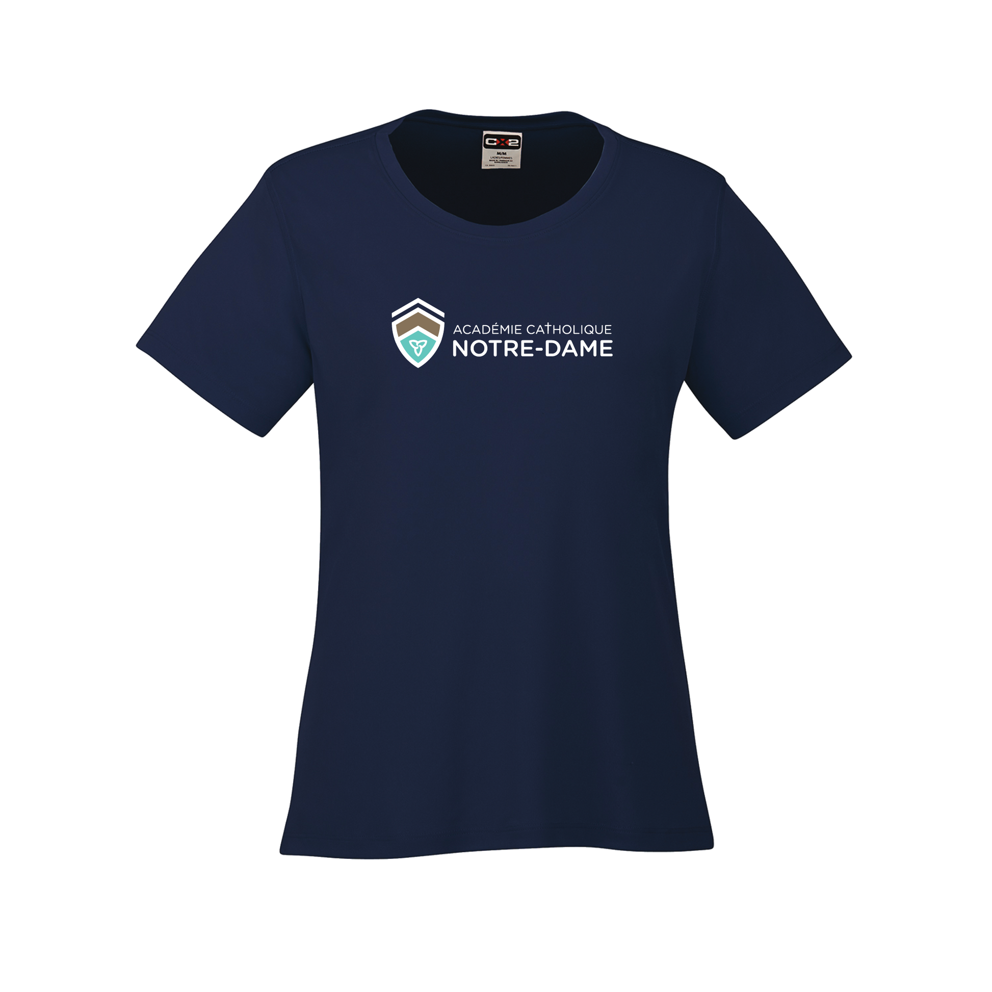 Ladies Performance T-Shirt