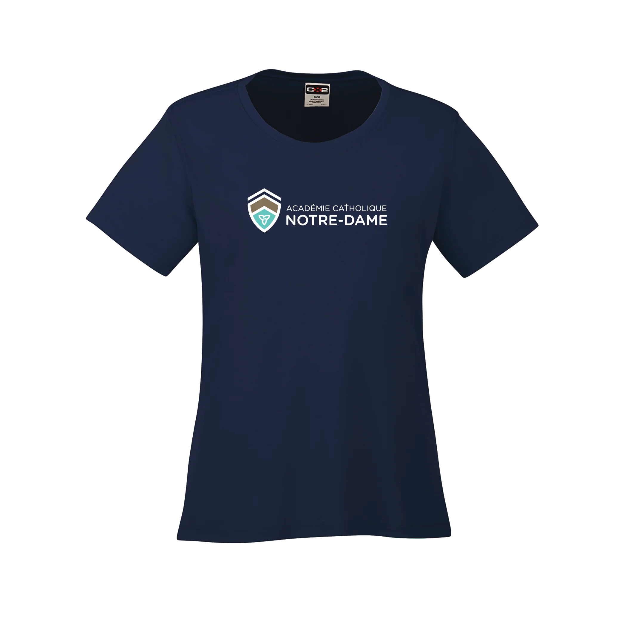 T-shirt de performance pour femmes