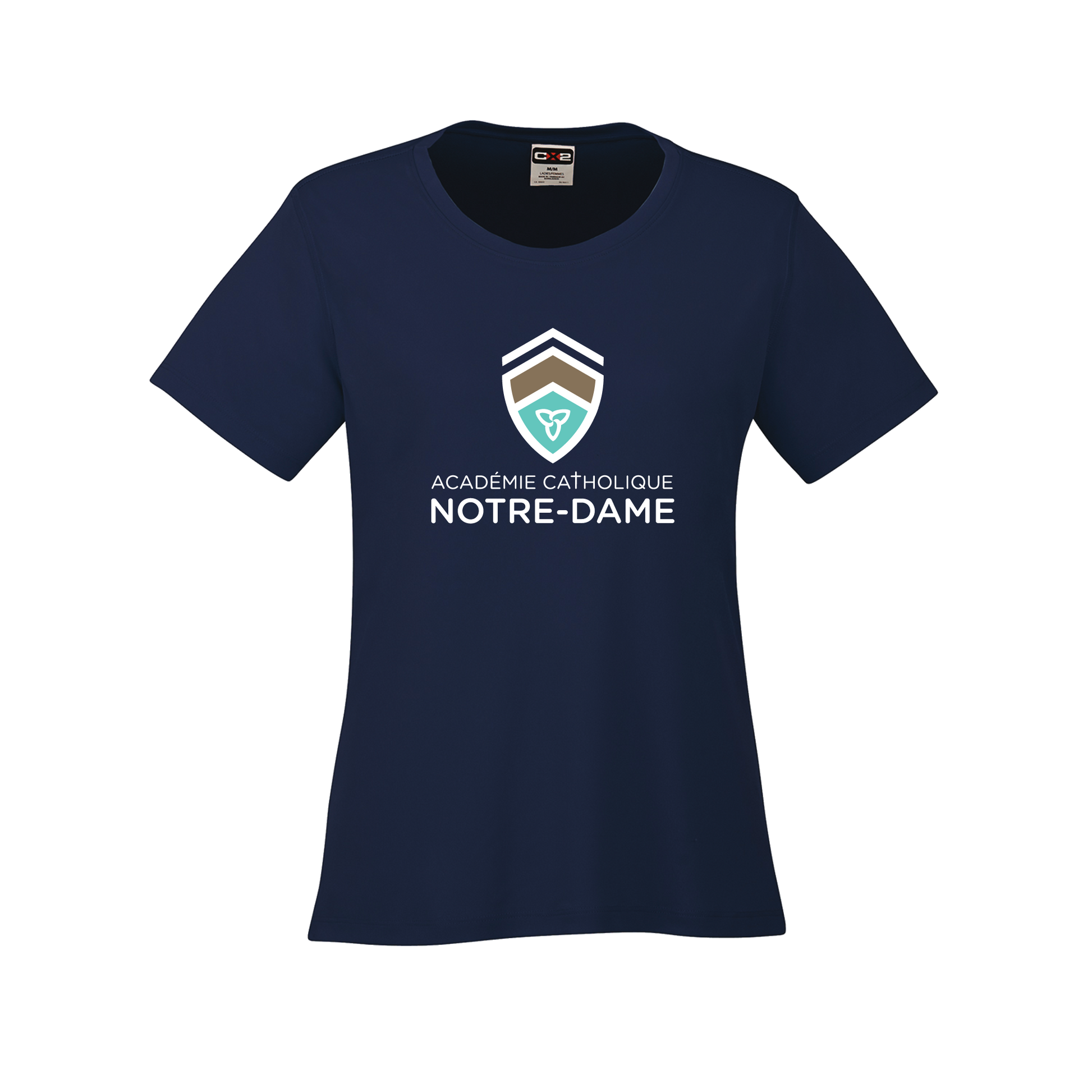 Ladies Performance T-Shirt