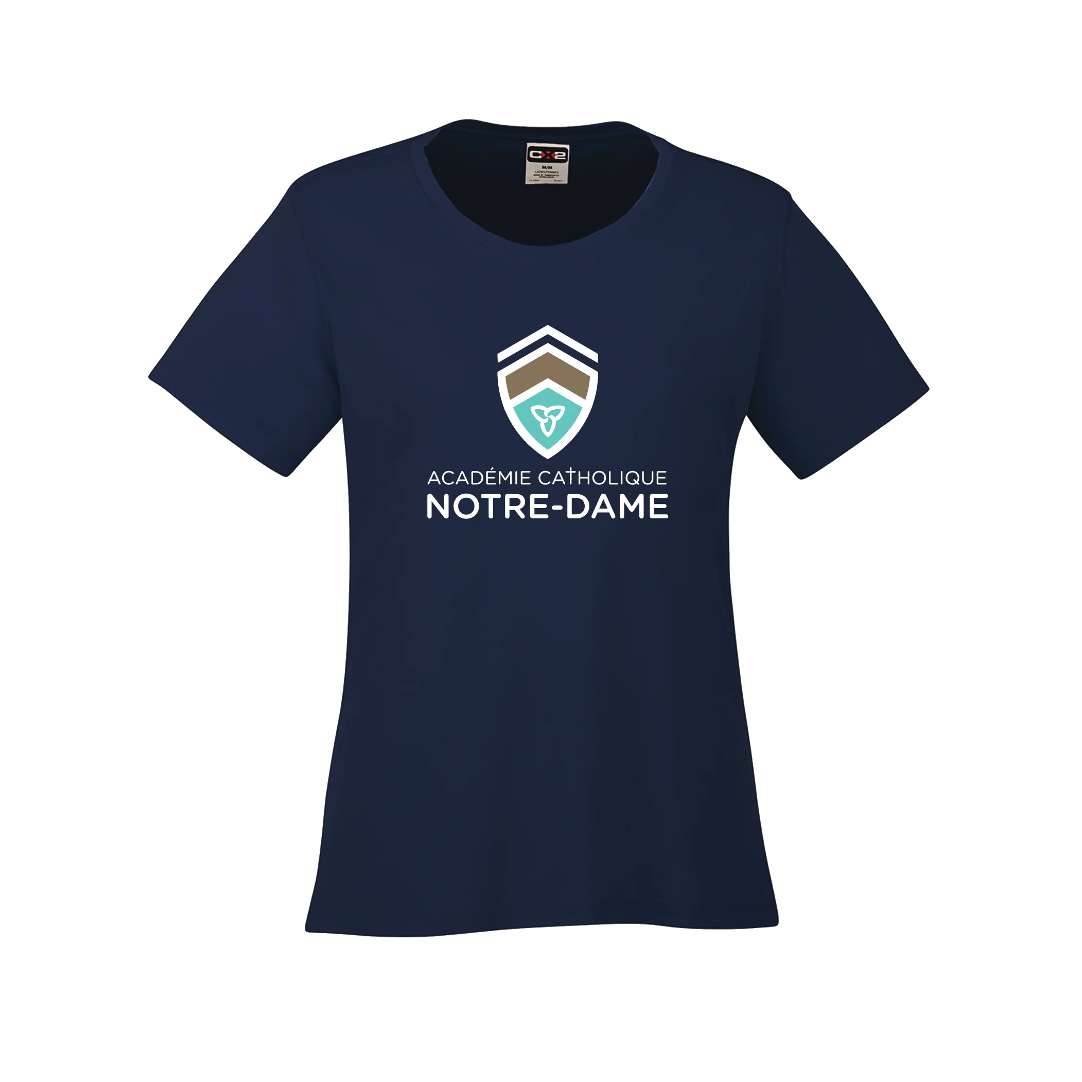 T-shirt de performance pour femmes