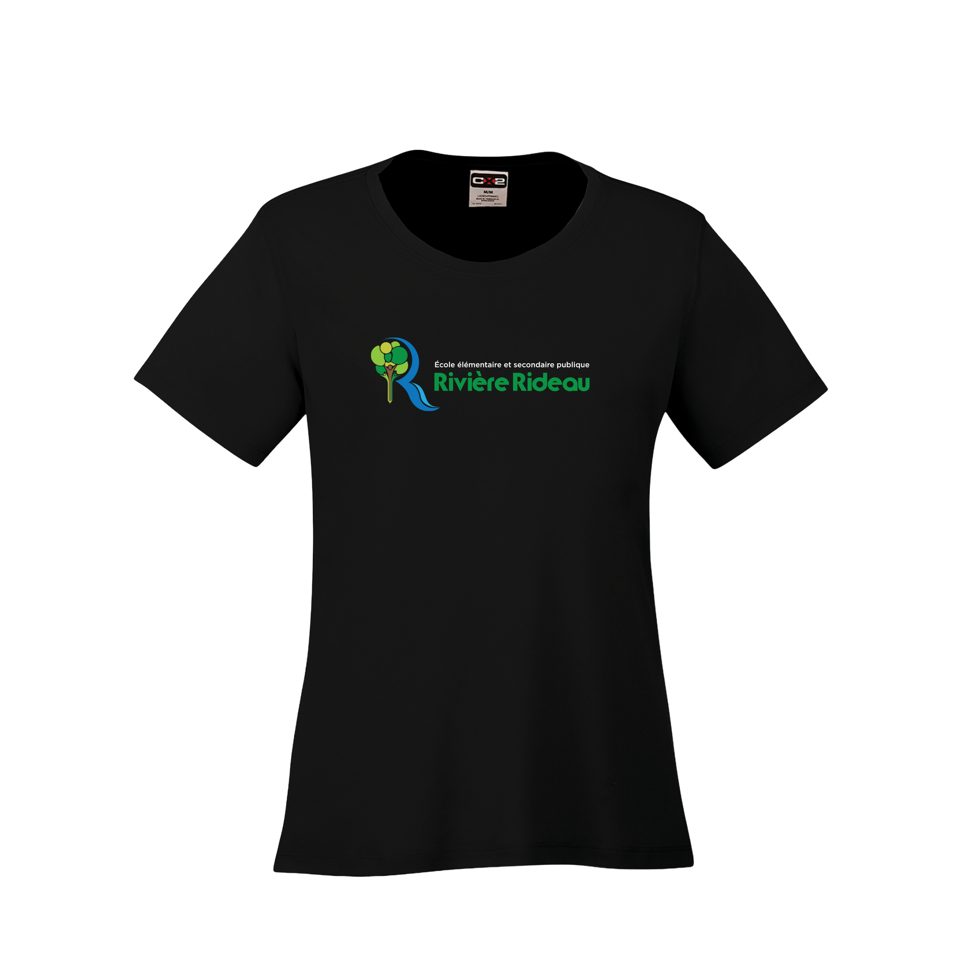 Ladies Performance T-Shirt