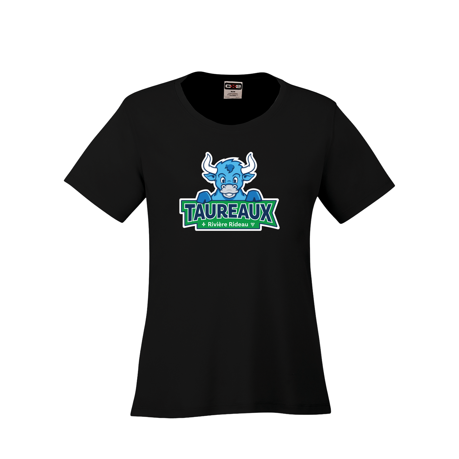 Ladies Performance T-Shirt