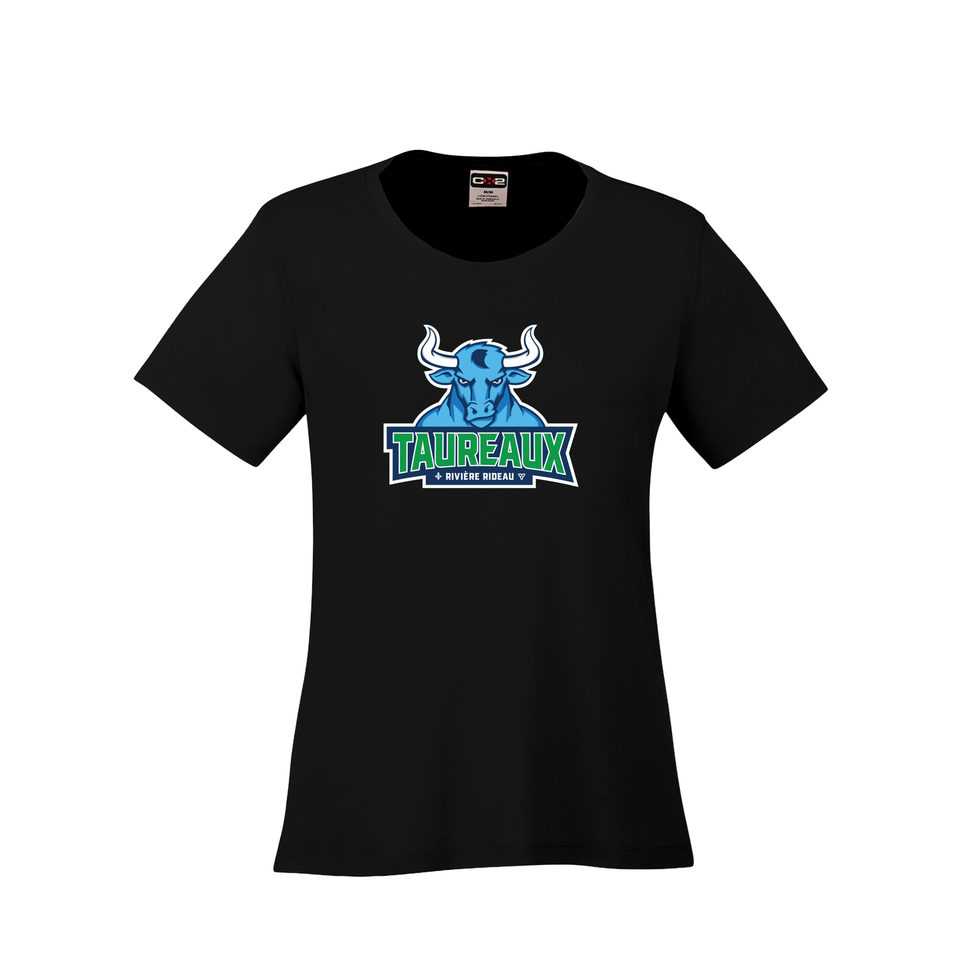 Ladies Performance T-Shirt