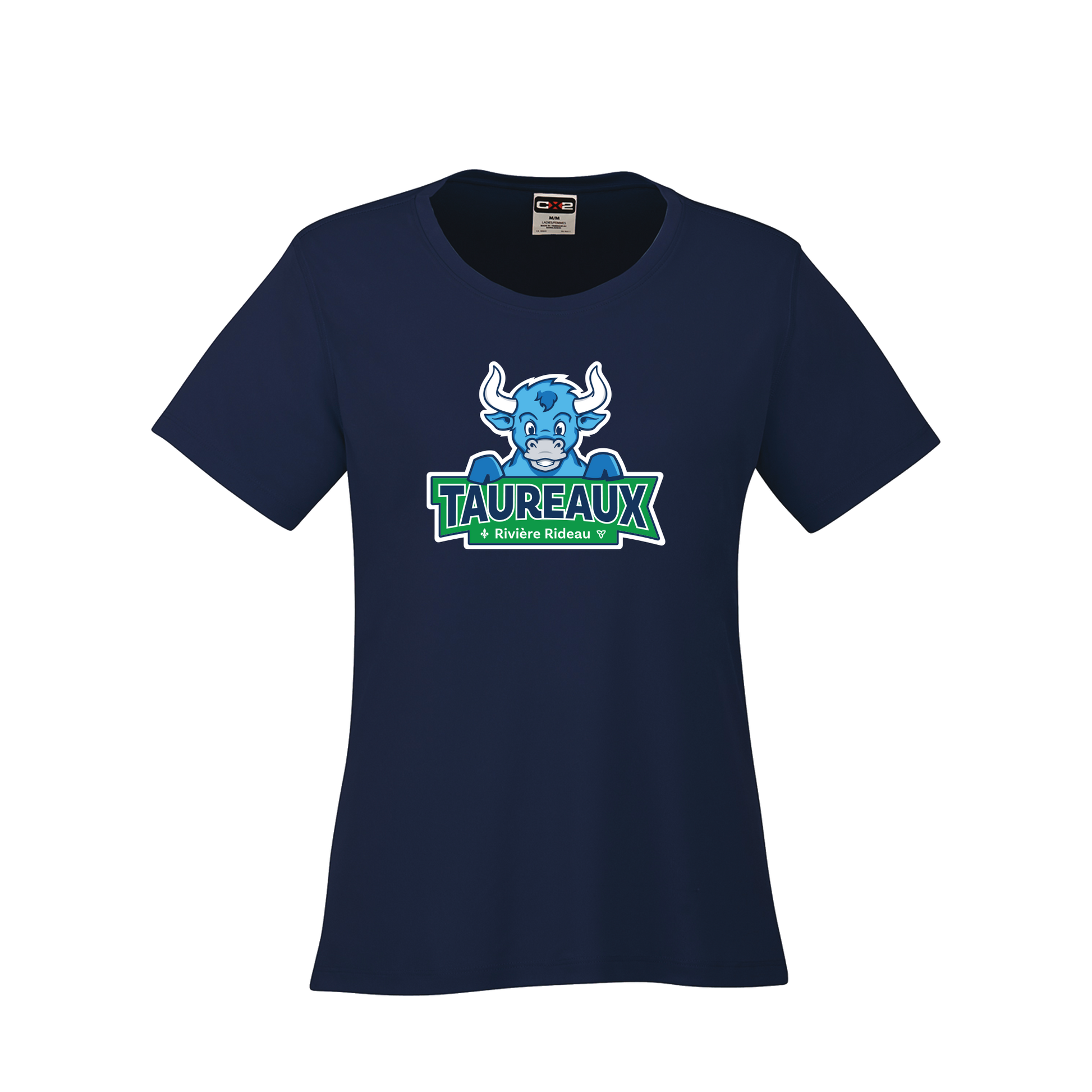 Ladies Performance T-Shirt