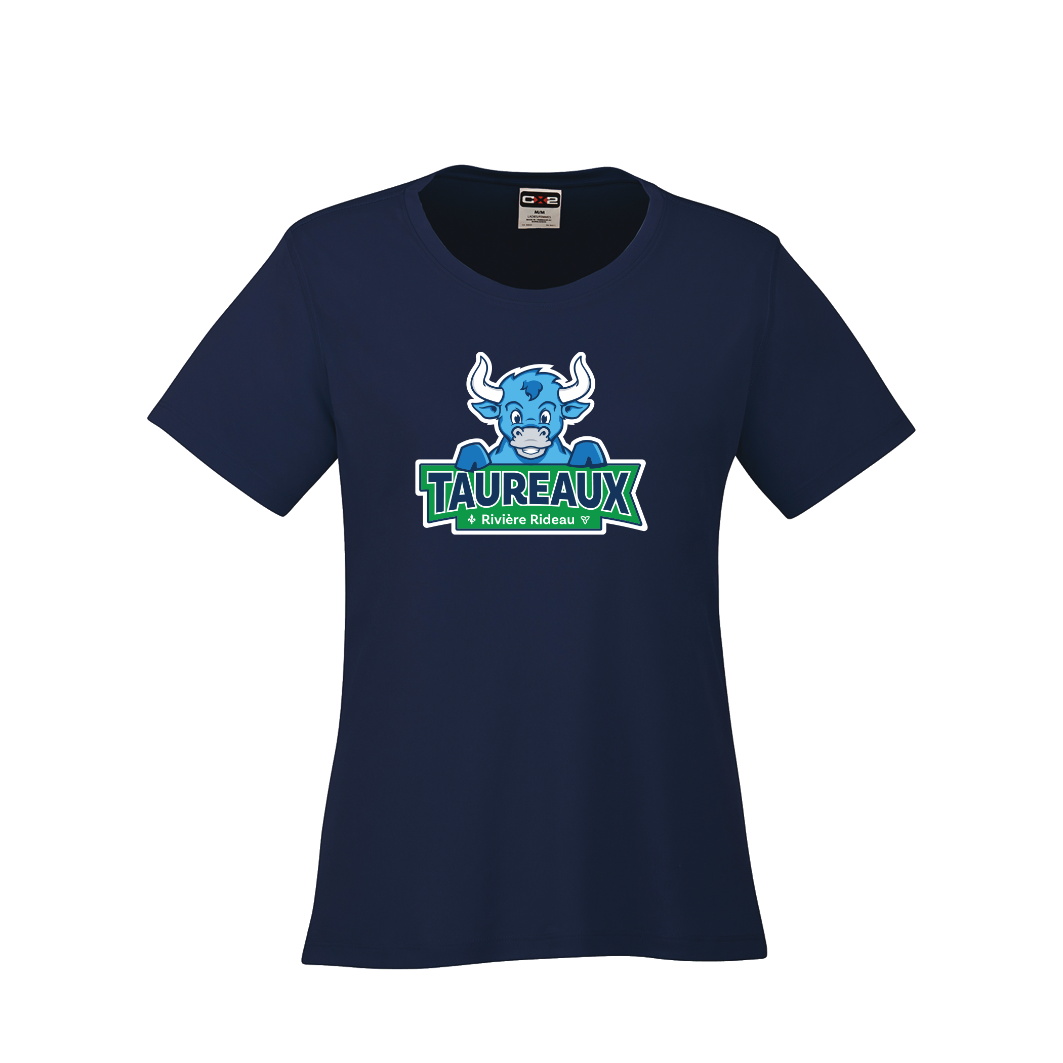 Ladies Performance T-Shirt