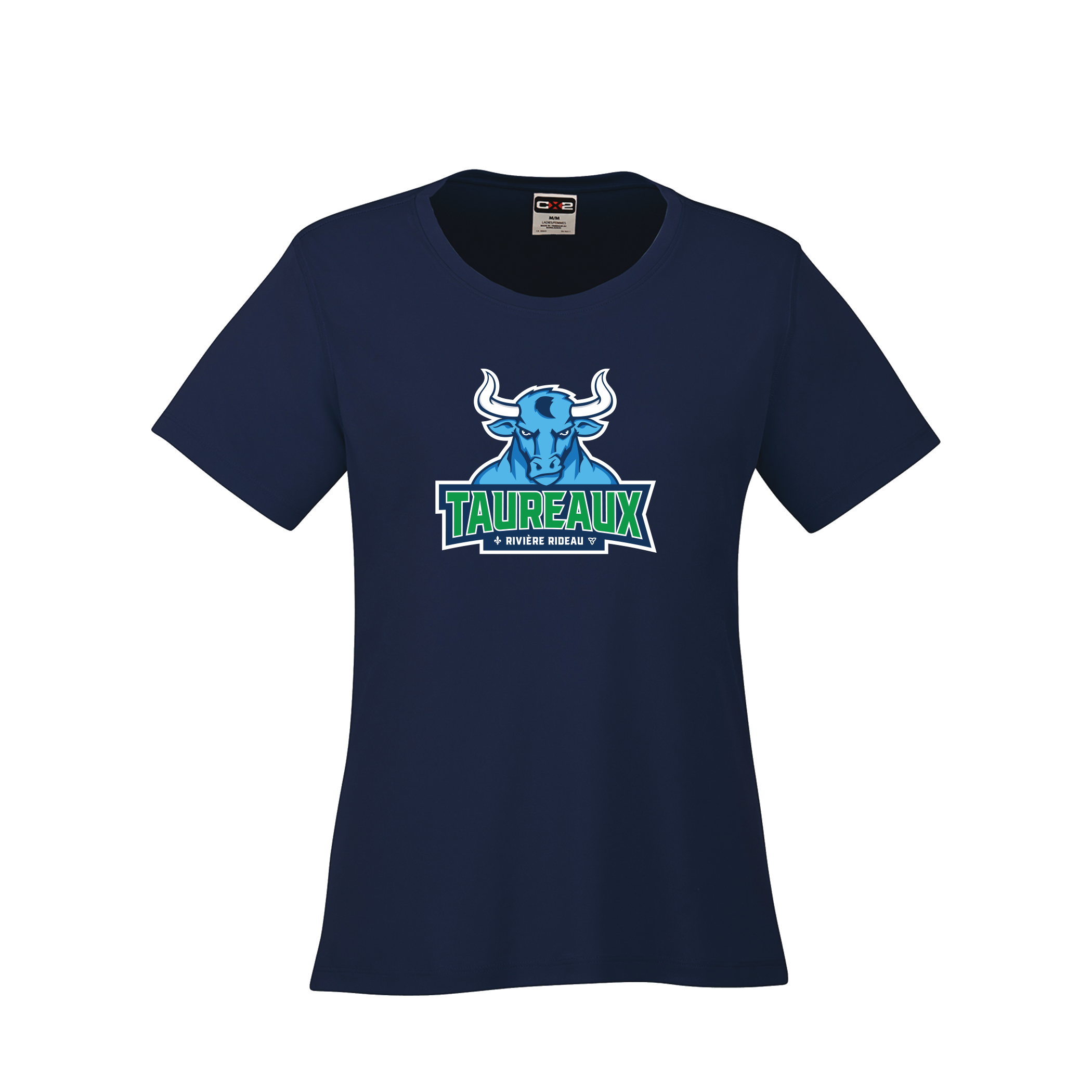 Ladies Performance T-Shirt